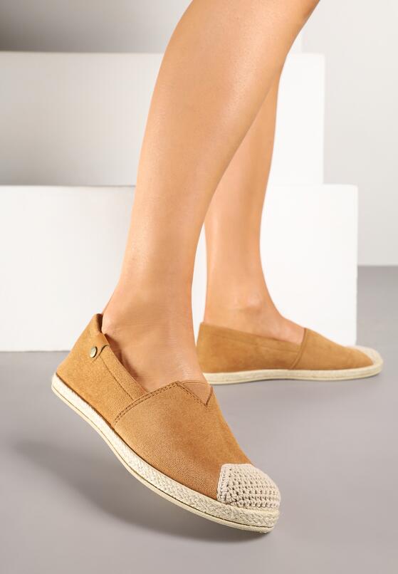 Espadrile Maro 2