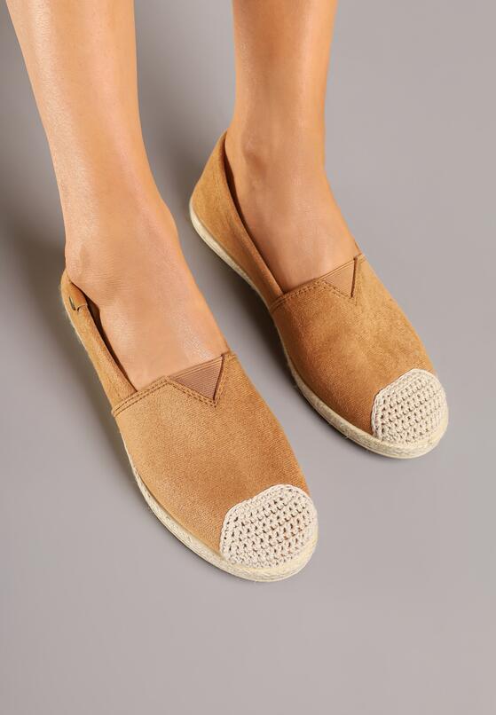 Espadrile Maro 3