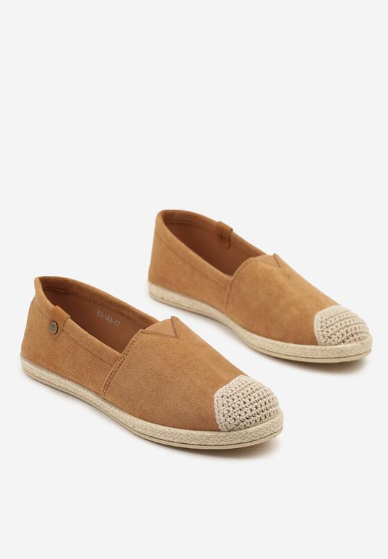 Espadrile Maro 5