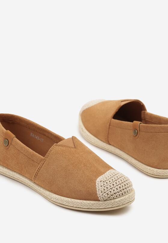 Espadrile Maro 6