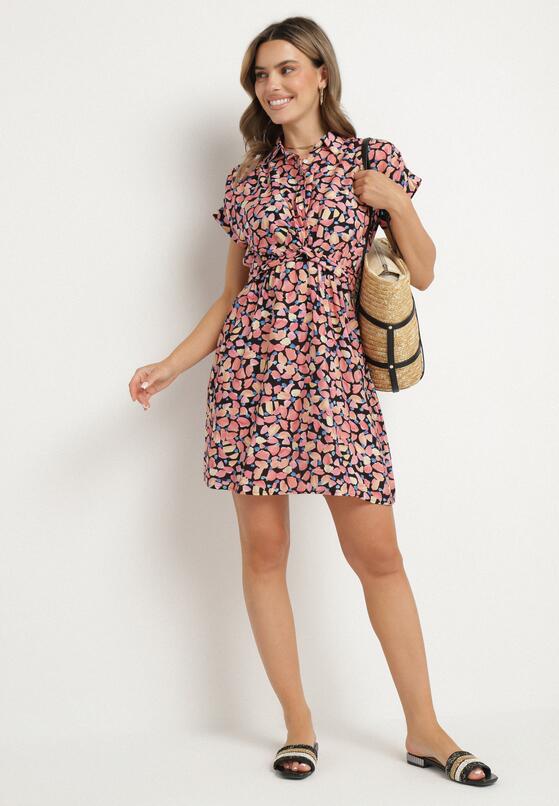 Rochie Neagră 2