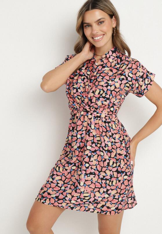 Rochie Neagră 4