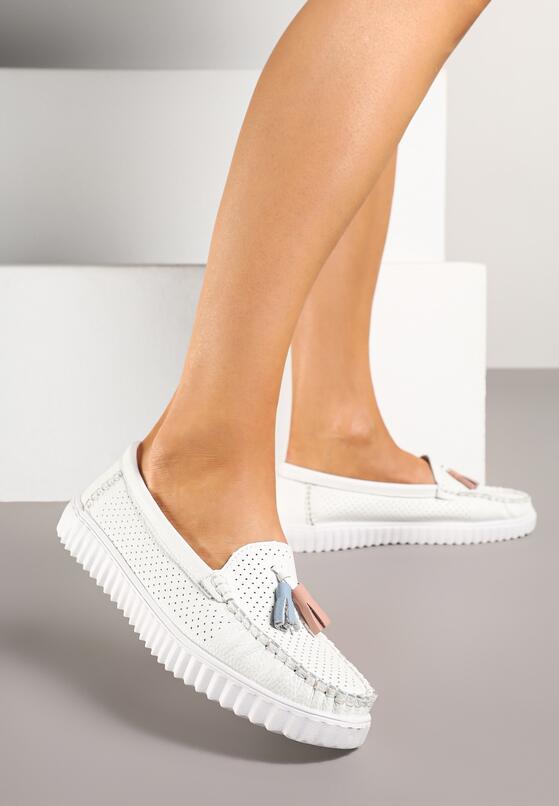 Pantofi casual Albi 2