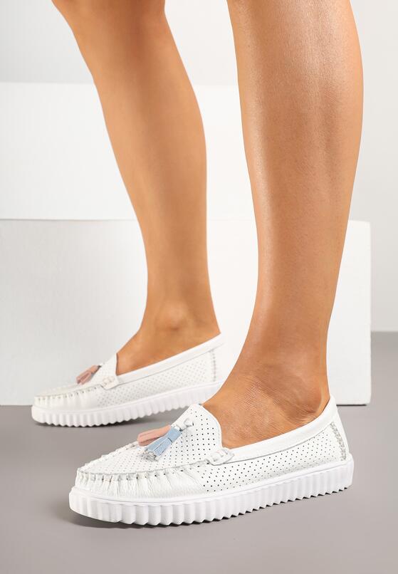 Pantofi casual Albi 1