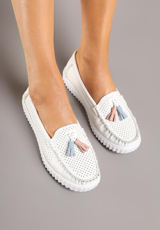 Pantofi casual Albi 3