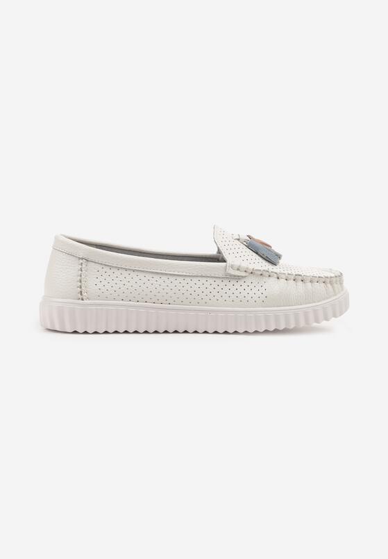 Pantofi casual Albi 4