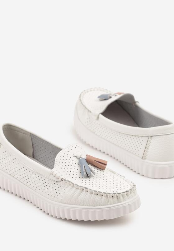 Pantofi casual Albi 6