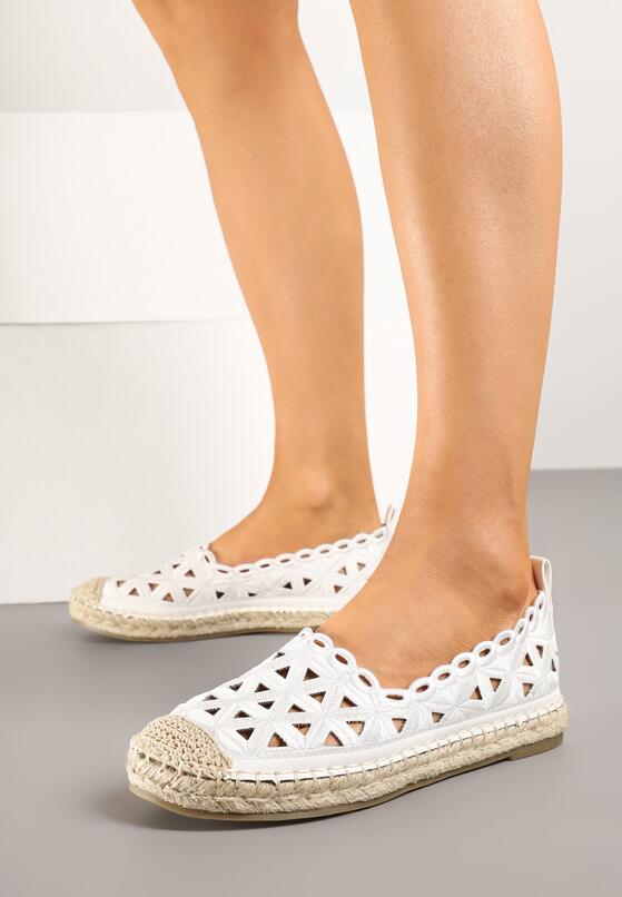 Espadrile Albe 2
