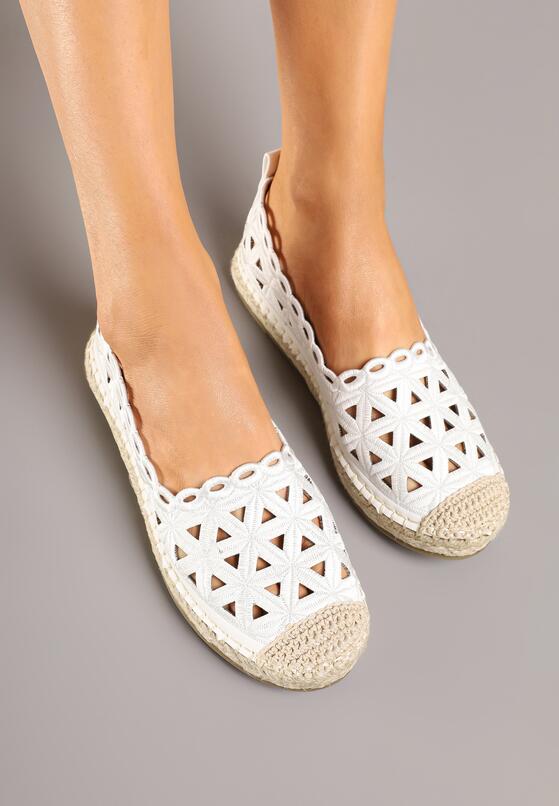 Espadrile Albe 3