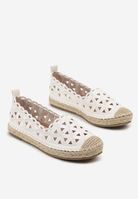 Espadrile Albe 5