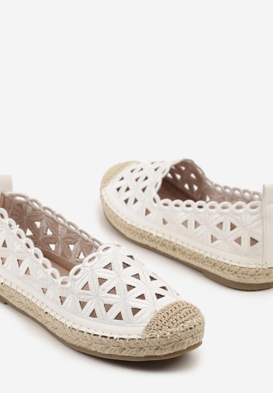Espadrile Albe 6