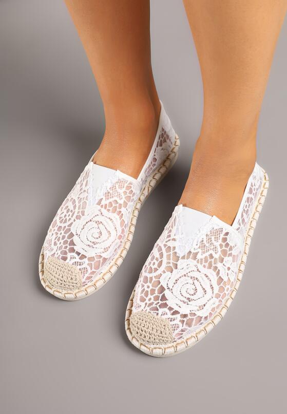 Espadrile Albe 3