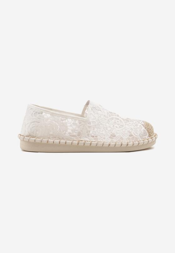 Espadrile Albe 4