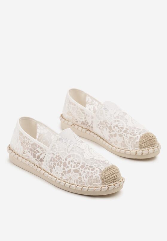 Espadrile Albe 5