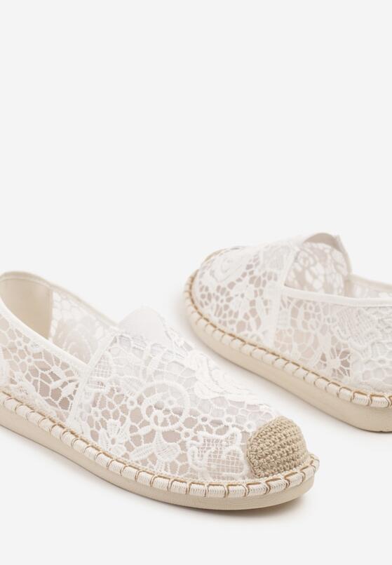 Espadrile Albe 6