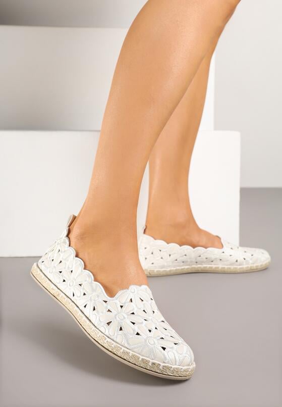 Espadrile Albe 2