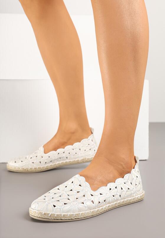 Espadrile Albe 1