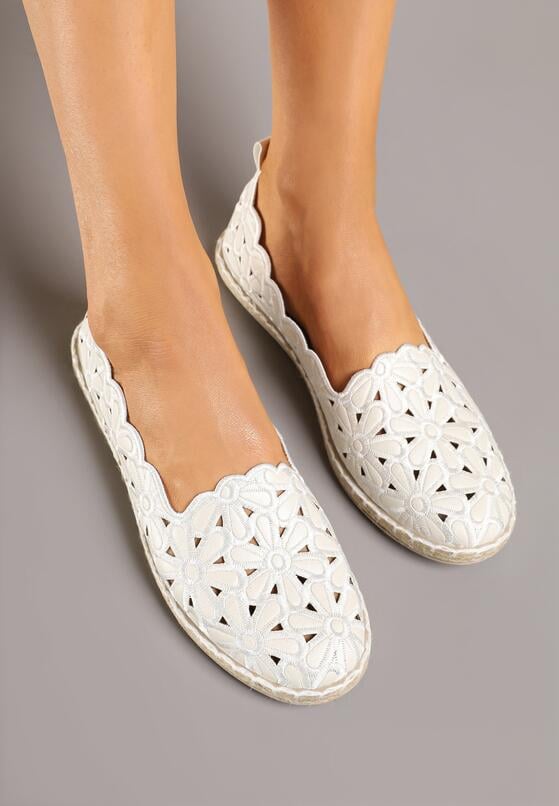 Espadrile Albe 3