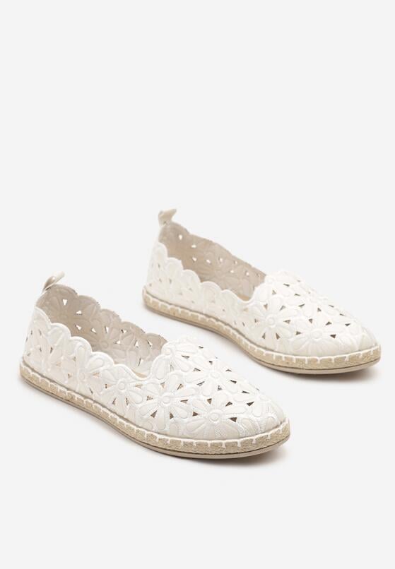 Espadrile Albe 5