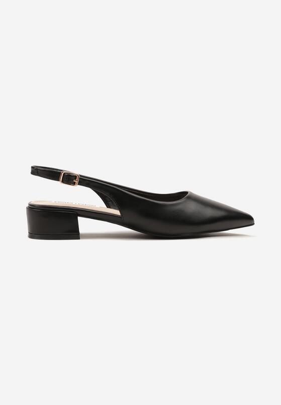 Sandale Negre 4