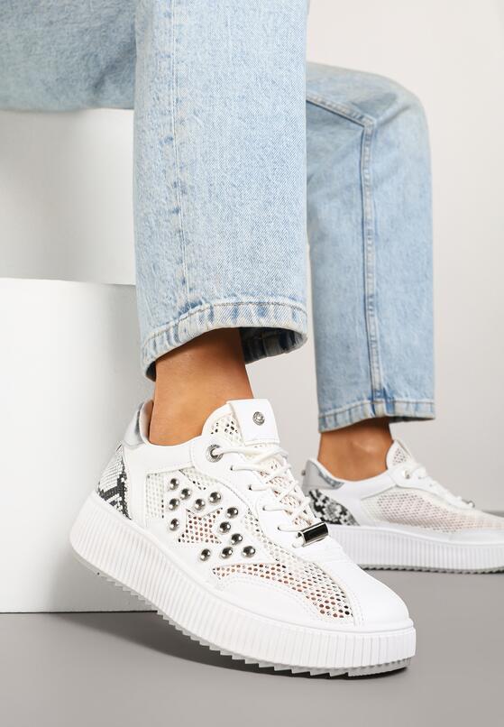 Sneakers Albi 2