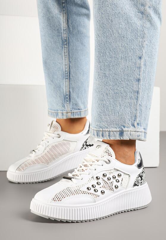 Sneakers Albi 1