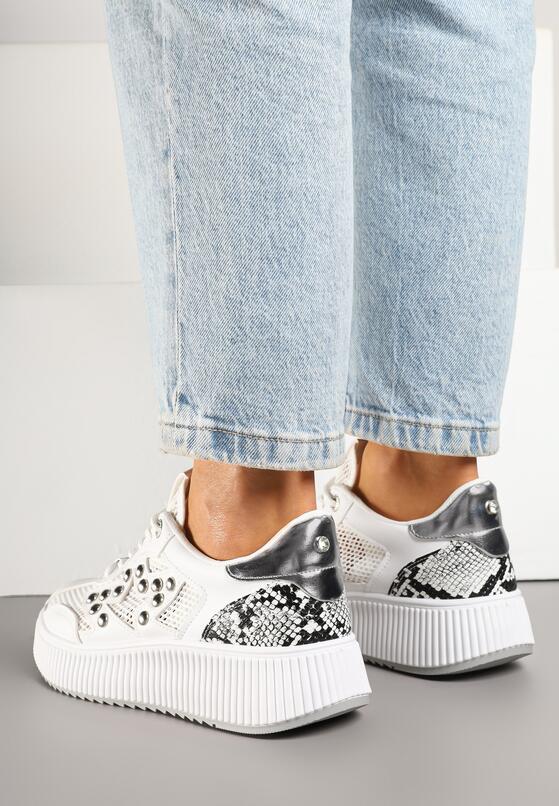 Sneakers Albi 3
