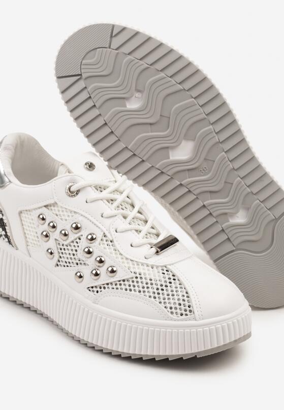 Sneakers Albi 6