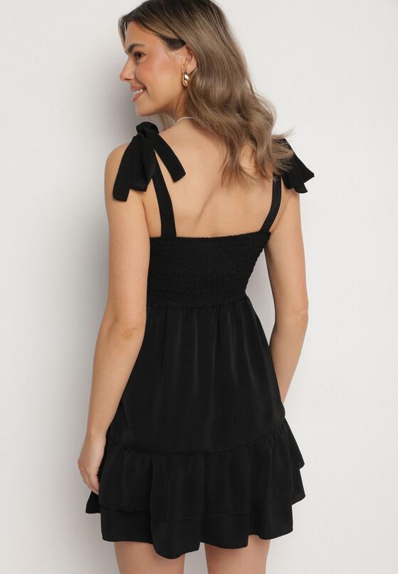 Rochie Neagră 3