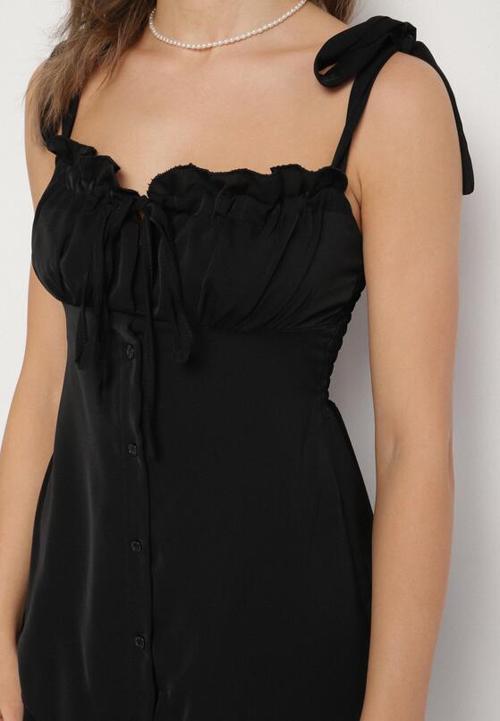 Rochie Neagră 5