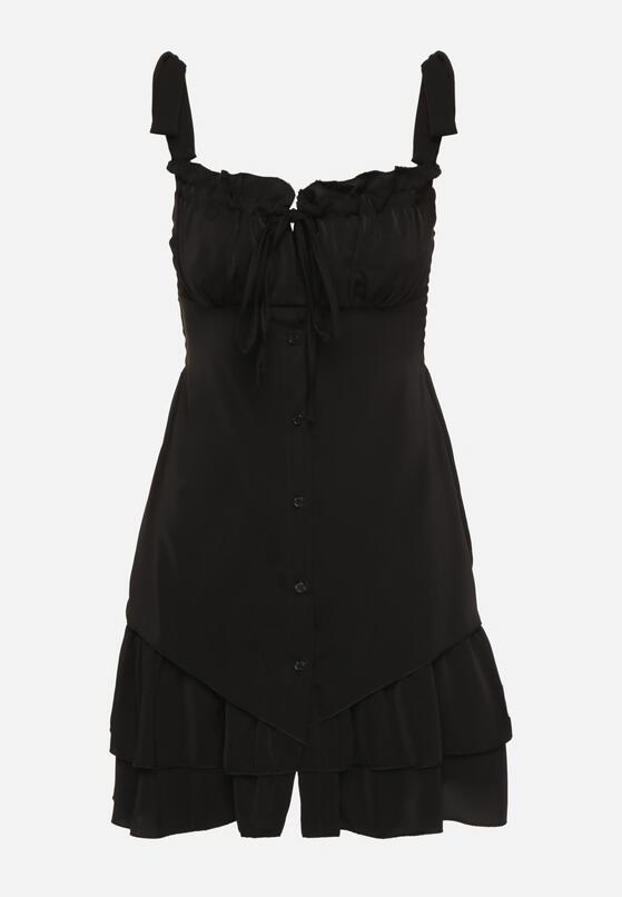Rochie Neagră 6