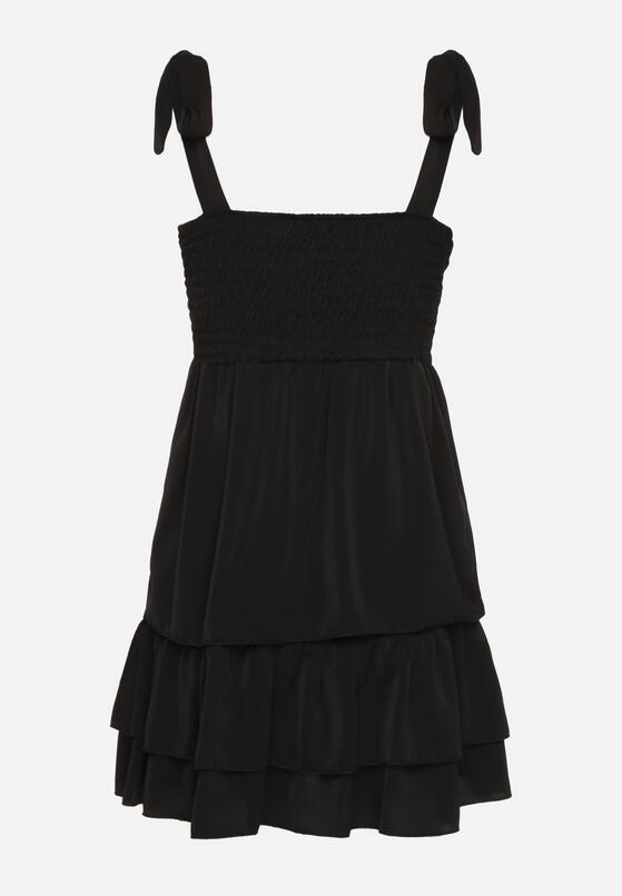 Rochie Neagră 7