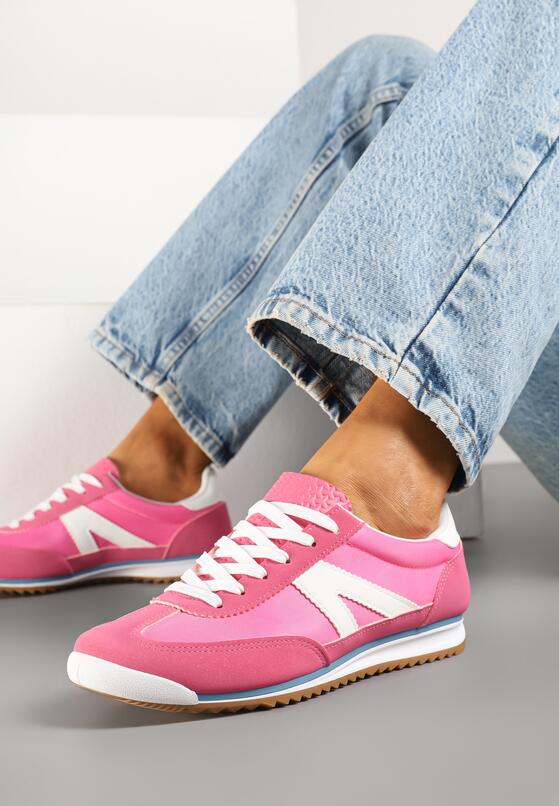 Pink Tornacipő 2