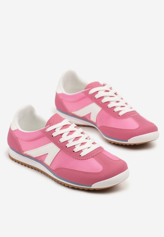 Pink Tornacipő 5