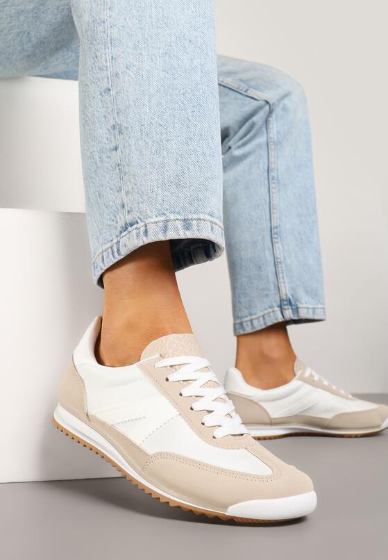 Sneakers Bej 2