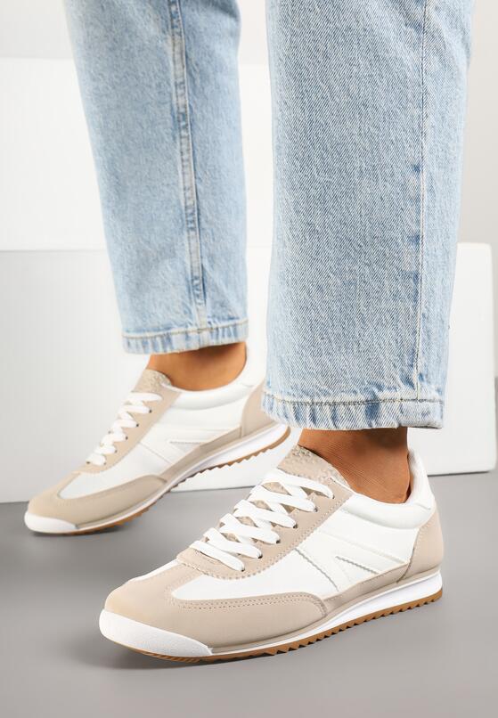 Sneakers Bej 1