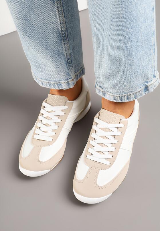 Sneakers Bej 3