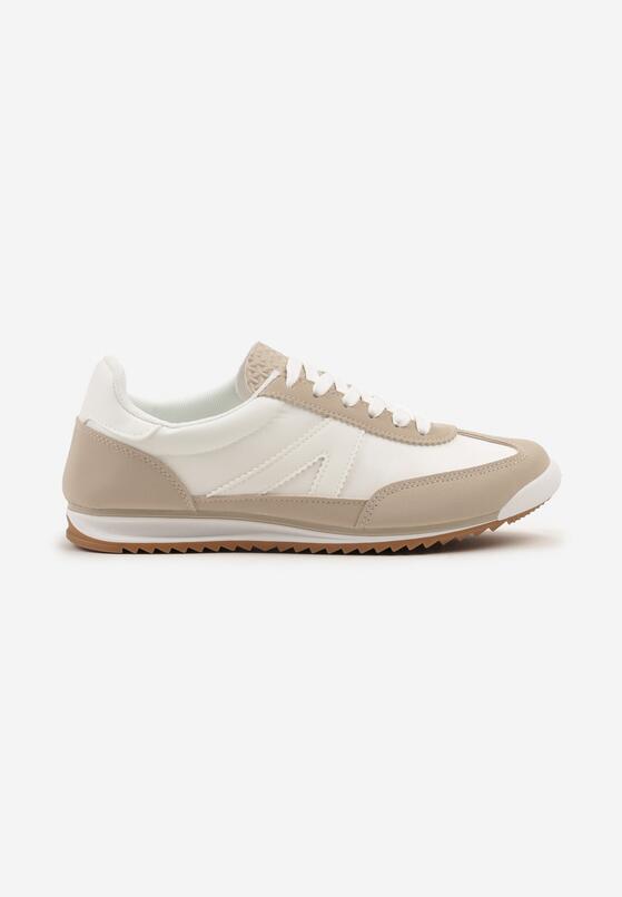 Sneakers Bej 4