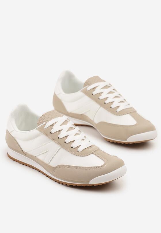Sneakers Bej 5
