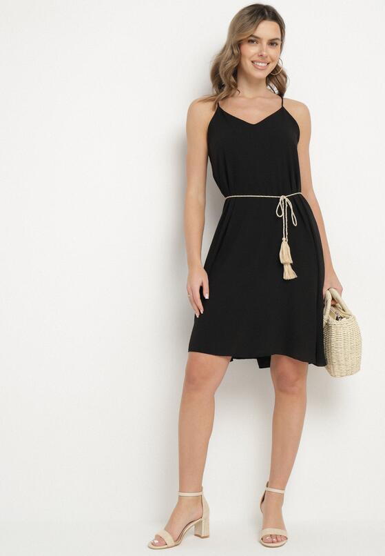 Rochie Neagră 2