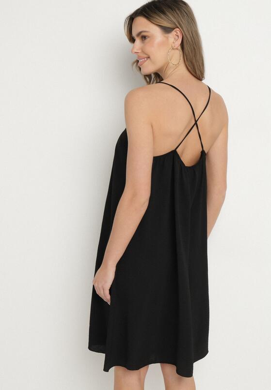 Rochie Neagră 3