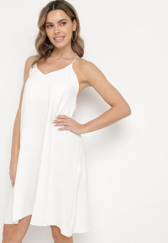 Rochie Albă 1