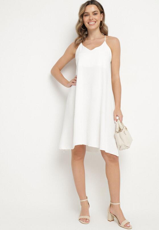 Rochie Albă 3