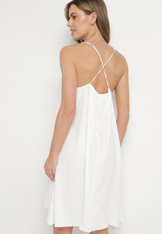 Rochie Albă 4