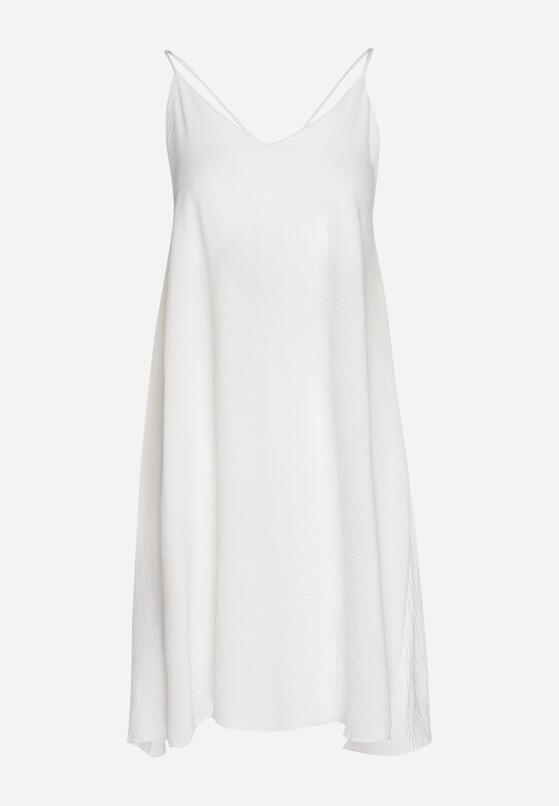 Rochie Albă 6