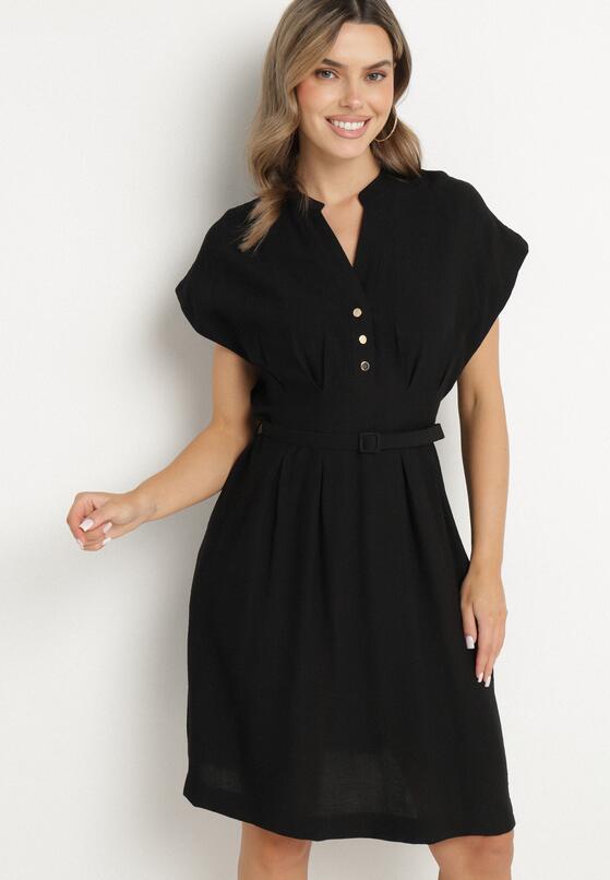 Rochie Neagră 1