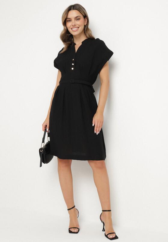 Rochie Neagră 2