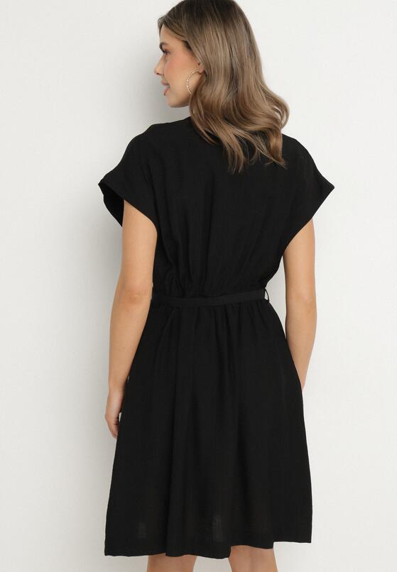 Rochie Neagră 3