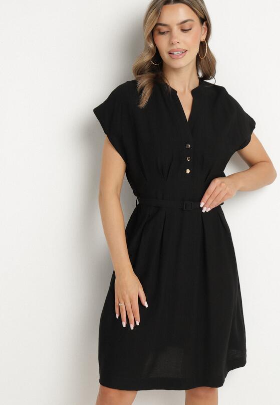 Rochie Neagră 4