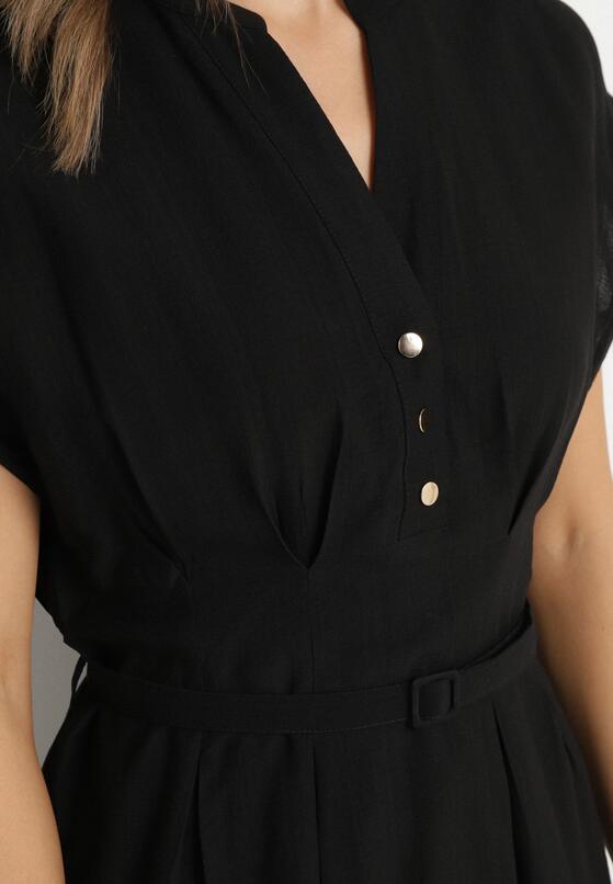 Rochie Neagră 5